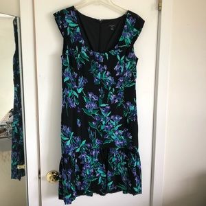 AnnTaylor dress.